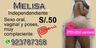 cybernenas melissa